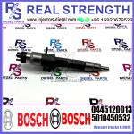 Diesel Common Rail Fuel Injector 0445120012 107755-0073 107755-0091 0445120013