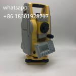 Reflectorless Total Station South N6 2" Accuracy Cost-Effective Total Station