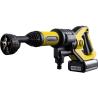 Buy cheap JW31 Cordless power washer rechargeable convenient car washer household high from wholesalers