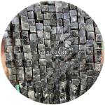 Wholesale Natural Crystal Gemstone Square Shape Beads Cube Loose Stone Bead