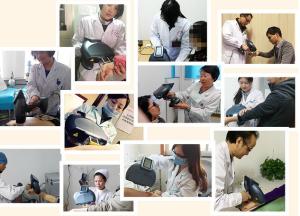Wholesale CE Approved Excimer Light Therapy 308nm Seborrheic Drmatitis XECL 308D from china suppliers