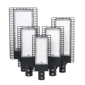 Wholesale SMD 3030 LED Chip Smart Street Light With 130LM/W 2700-6500K Optional from china suppliers