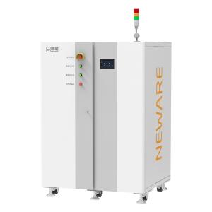 Wholesale 500V300A Battery Cell Test Equipment , Energy Feedback High Rate Discharge Cell Tester from china suppliers