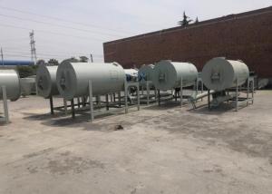Wholesale Horizontal Industrial Ribbon Mixer / Blender Factory Price For Dry Powder Mixing from china suppliers