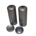 OEM Precision Aluminum & Stainless Steel Deep Drawn Sheet Metal Stamping