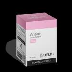 Omega Lab vial Labels And Boxes Masteron E 200 OPUS 10ml