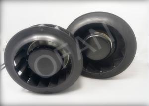 Wholesale Resemble 48 Volt Dc Centrifugal Blower With New Energy PA66 133mm from china suppliers