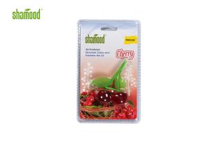 Wholesale Plastic Cherry Eco Friendly Air Freshener Hanging Strong Smell Long Last from china suppliers