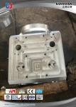 Carbon Steel 1040 45# Welded Cylinder End , Hydraulic Cylinder for Engineering