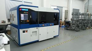 Wholesale High Durability Semiconductor Molding Machine Automated ISO9001 Approval from china suppliers