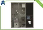 ASTM D1160 Automatic Vacuum Distillation Apparatus at Reduced Pressure
