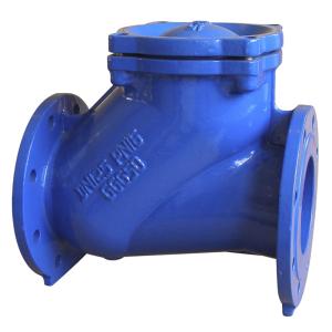 Wholesale Stainless Steel Bolt API594 TFL Industrial Check Valves PN10 PN16 from china suppliers