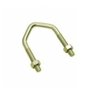 Wholesale Customized U Shaped Bolts for OEM ODM Stamping Parts Stainless Steel and Carbon Steel from china suppliers