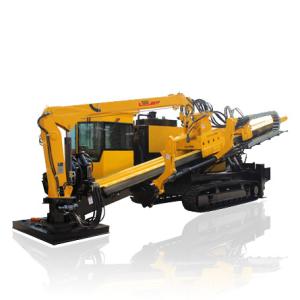 Wholesale Auto Anchoring 42MM Dia Rod Small HDD Drilling Machine from china suppliers