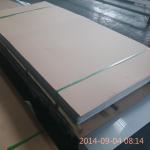 inox 304 1.4301 Cold Roll Stainless Steel Sheet 2B Surface 1.0*1219*2438mm SS