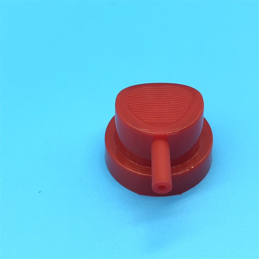 Versatile 360 Degree Dispensing Spray Valve Adjustable Flow for Customized Application