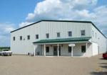Industrial Steel Structure Warehouse Prefabricated Steel Frame Buildings
