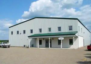 Wholesale Industrial Steel Structure Warehouse Prefabricated Steel Frame Buildings from china suppliers