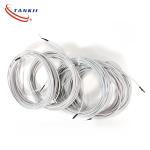 300V Braided Thermocouple Extension Wire For Extreme Conditions