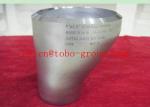 Stainless steel reducer SS904L, UNS S32750, UNSS32760 310S ,317L,321 CON REDUCER
