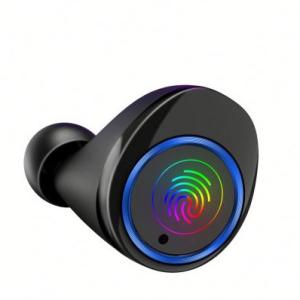 Wholesale Smart True Wireless Earbuds Sport BT T12 TWS Earphone from china suppliers