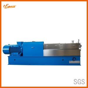Wholesale 750KW Twin Extruder Machine , 1200 - 2000 Kg/H Double Screw Extruder Machine from china suppliers