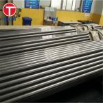 GB/T 13296 Hot Rolled Stainless Steel Seamless Steel Pipes For Boilers And Heat