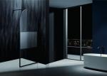 5mm 6mm Thickness Modern Glass Shower Enclosure 2 Years Warranty