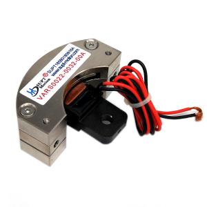 Wholesale Low Noise Rotary Voice Coil Actuator Aluminum Alloy Rotary VCM Motor 0.12N-M from china suppliers