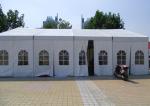 PVC Structure Tent for Outdoor Waterproof Aluminum Wedding Party Event Marquees