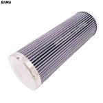 Industrial Filtration Equipment 0075D010ON Pressure Filter with Glass Fibre