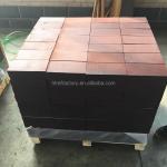 SiC Content % Chrome Oxide Brick Refractory for Density Industrial Furnace