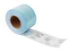 Self Sealing ETO Sterilisation Pouches For Medical Packaging