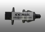 XM50 Milling machine original XCMG spare parts Pressure gage