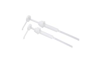 Wholesale 15ml/30ml Dosage 43mm NR Closure Size Food Grade PP Sauce Dispenser Pump For Kitchen Use from china suppliers