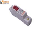 MCB 40a Mini Circuit Breaker / Dual Circuit Breaker IEC60898 Approved