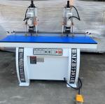 Double Head Hinge Hole Drilling Machine