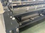 High Density Water Jet Looms Weaving 170cm Cam Shedding High Speed