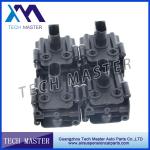 Air Suspension Compressor Repair Kits For BMW F01 F02 37206789450 37206864215