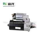 12V 1.4KW 9T Excavator Starter South American car Motor 12411354823 12411466702