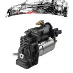 Air Compressor Pump LR088859 For Range Rover L405 Range Rover Sport L494
