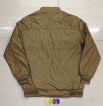 9906 Men's jacket coat