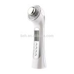 IPL Type Ultrasonic Facial Machine , Ultrasonic Skin Tightening Machine