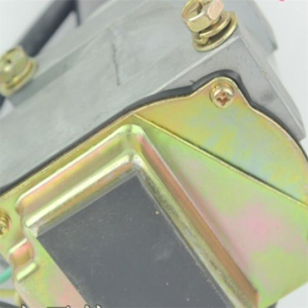 E312V2 E320V2 247-5227 Excavator Throttle Motor