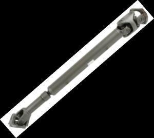 Wholesale Prop Shaft/Drive Shaft For Dodge Trucks Ram 2500/3500 Front 2003-2005 OE#52853143AE from china suppliers
