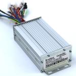 36V 800W 48V 1200W 35 Amp Electric Motorcycle Speed Controller
