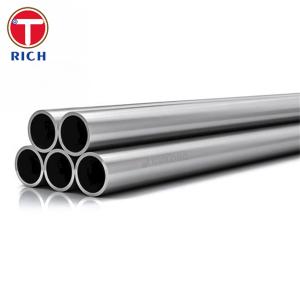 Wholesale High Precision Seamless Stainless Steel Tube For Heat Exchanger from china suppliers