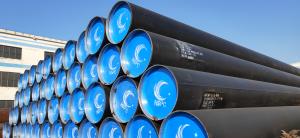 Wholesale API 5L X52 Pipe Specifications 1 - 10mm Thickness from china suppliers