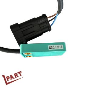 Wholesale Forklift Spare Parts Forklift Well-functioned Black BT Sensor 212481-015 from china suppliers