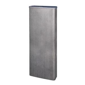 Wholesale Custom Insulation Shaped Profiles Fiberglass Antenna Protective Housing Cover from china suppliers